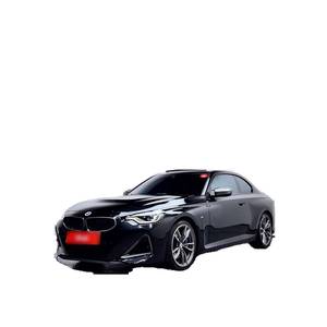 BMW Série 2 M240i XDrive Coupé 2023, 27 698 km, Volant à Gauche, Boîte Automatique, Caméra Arrière - Product Image 1