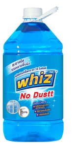 Nettoyant pour vitres Whiz Glass, spray nettoyant pour vitres 520ml, origine Thaïlande, facile à utiliser - Product Image 5