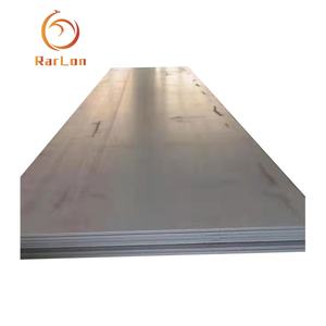AISI 1018 горячекатаная стальная пластина для оборудования и конструкционного применения с высокопрочной конструкционной сталью - Product Image 2