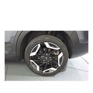 Kia Seltos 2024, 2.0 Gasolina, 2WD, Emisión Euro V, Asientos de Cuero, Cámara Trasera, 81,675 km - Product Image 5