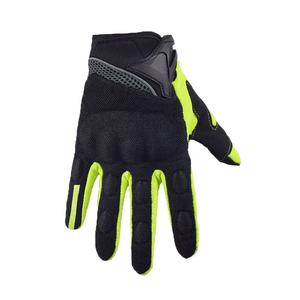 Guantes de Motocross 2026, Último Modelo, Hechos a Medida, Dedos Completos, Cómodos/Transpirables, Tela de Poliéster, Ahora en Venta en Línea - Product Image 3
