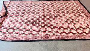 Nouvelle arrivée été, sarong de plage long pour femmes, imprimé personnalisé, motif mandala animal, coton, sexy, avec franges, protection solaire, séchage rapide - Product Image 2