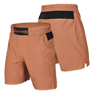 Service OEM, vente en gros de shorts No-Gi, nouvelle arrivée, couleur personnalisée, kimono de Jiu Jitsu, shorts No-Gi - Product Image 1