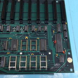 022-00084-00 Carte de circuit imprimé MPS-I REV E, 146605 - Équipements et pièces semi-conductrices d'origine fiables à l'échelle mondiale chez - Product Image 4