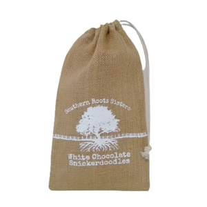 Sacs à cordon pour bouteilles, vente en gros, sacs d'emballage en tissu avec logo personnalisé, fourniture OEM - Product Image 2