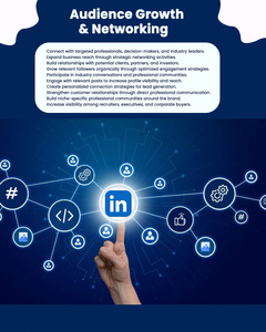 ซอฟต์แวร์การตลาด Linkedin ระบบที่เชื่อถือได้คุณภาพสูงสุดพร้อมโปรแกรมดูโปรไฟล์ติดต่อผู้จัดการแคมเปญผู้แยก - Product Image 3