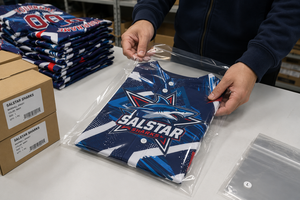 Camisetas de Béisbol Personalizadas de Alta Calidad al por Mayor, Camisetas de Moda en Tendencia, Logotipos de Patrocinadores, Uniformes de Béisbol, Tallas Grandes, Secado Rápido - Product Image 6