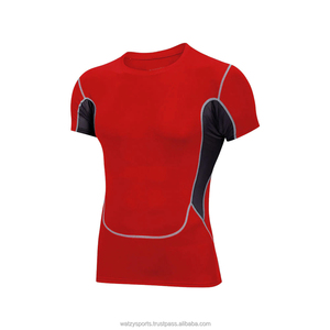 Men Rash Guard Sublimated Printed Rash Guard Spandex Mma Rash Guard Long Sleeve Compression Bjj <b>Rashguard</b> for Men - Product Image 4