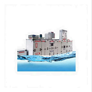 Déshumidificateur électrique à réfrigérant R410A, capacité de 1000 CFM, fabriqué en Inde - Product Image 1