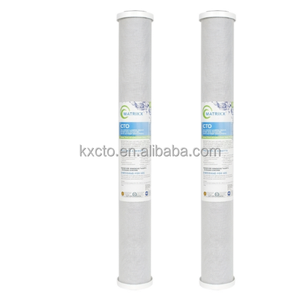 Filtre à eau certifié NSF & WQA pour les services de restauration commerciale, filtration d'eau potable, filtre à eau très bien coté, best-seller sur le marché - Product Image 1