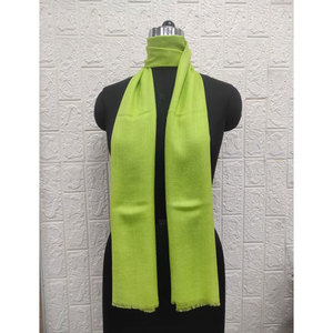 Fine <b>Wool</b> Diamond Weave Muffler Premium Wholesale 80% Fine <b>Wool</b> 20% Silk Scarf 40x180 cm Luxury Soft Warm Lightweight Elegant - Product Image 5