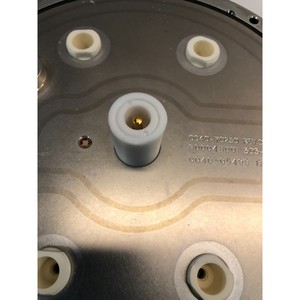 AMAT 0040-05493 CHUCK ESC ASSY, EMAX, 200MM - Equipo y piezas de semiconductores de confianza de Trusted Global Legacy - Product Image 5