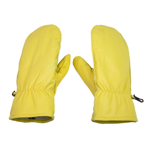 Gants de sécurité OEM ODM, prix d'usine, doux, confortables, résistants, fournisseur de gants de protection - Product Image 6