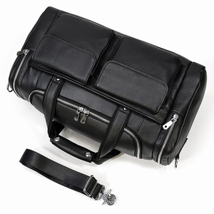 Large Sports Gym <b>Bag</b> Overnight Travel Tote <b>Bag</b> Workout <b>Bags</b> for Gym Custom Made High Quality Sports Gym <b>Bag</b> - Product Image 4