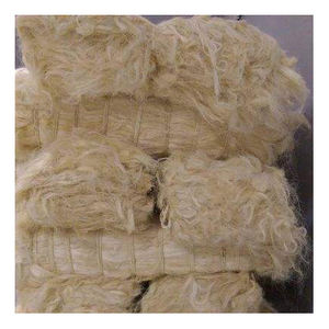 เส้นใยไซซอลธรรมชาติ 100% คละสี สำหรับเติมกล่องของขวัญเทศกาล ขายส่ง - Product Image 2