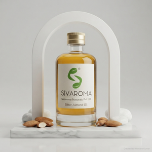 Aceite de Almendras Amargas de Primera Calidad para Compradores Mayoristas, Ideal para Formulaciones Cosméticas y Líneas de Productos para el Cuidado del Cabello - Product Image 5