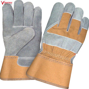 Premium Goatskin Leather Safety <b>Gloves</b> Drivers <b>Gloves</b> Washable Heat Resistant With Anti-static Features Grain Smooth Work <b>Gloves</b> - Product Image 6