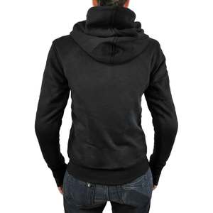Exportation mondiale : Sweat à capuche color block pour femme, design personnalisé, sweat-shirt à empiècements, vêtements de mode streetwear professionnels, Nouveauté 2026 - Product Image 2