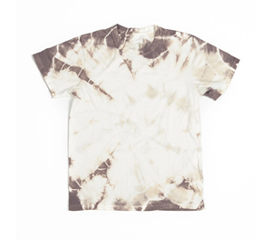 เสื้อยืดแฟชั่นใหม่ สไตล์สปริง ลายมัดย้อม ผ้าฟลีซ ลำลอง เป็นมิตรกับสิ่งแวดล้อม ผ้าฝ้าย 100% ระบายอากาศได้ดี ทรงหลวม คอปก แขนสั้น ใส่ได้ทั้งชายและหญิง สไตล์ไฮสตรีท - Product Image 2