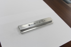 บริการงานกัดซีเอ็นซีจากเวียดนามสำหรับชิ้นส่วนอะลูมิเนียมและสแตนเลส - Product Image 3