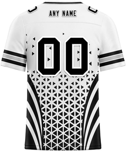 Maillot de rugby léger et durable pour activités sportives – Respirant - Product Image 4