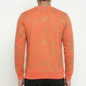 Sudadera cómoda para hombre, tela de textura suave, diseñada para uso diario y estilo de vida informal. - Product Image 6