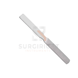 คีมตัดเนื้อเยื่อจมูกแบบ Stryucken Turbinate Forceps ขนาด 17 ซม. สำหรับการผ่าตัดจมูก คู่มือการใช้งานเครื่องมือผ่าตัดหู คอ จมูก สำหรับใช้ในโรงพยาบาล สำหรับการดึงเนื้อเยื่อ - Product Image 5