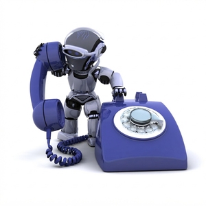 Assistant vocal virtuel de nouvelle génération et suite de communication automatisée entrante et sortie pour entreprises - Product Image 2