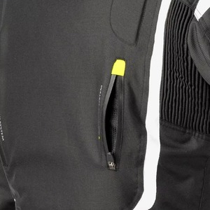 Chaquetas de Motociclismo para Verano/Invierno, Estilo Personalizado con Patrón Cardura, Profesionales, de Alta Calidad, Impermeables y Resistentes al Viento - Product Image 2