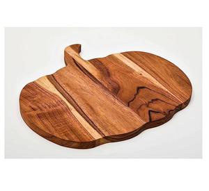 Planche à découper moderne en bois pour couper le fromage et la viande, planche à découper et à charcuterie en forme de cœur, décoration et accessoires de cuisine - Product Image 5