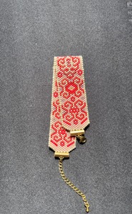 Pulsera de Cuentas de Edición Limitada, Diseño Especial, Color Sólido, Fabricación Personalizada, Venta al Por Mayor - Product Image 6