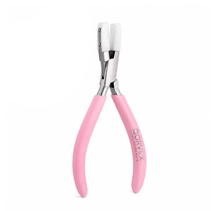 Pince à bec en nylon de qualité supérieure pour la fabrication de bijoux, outil pour plier, façonner, former des fils et des perles, et pour la création de bijoux faits à la main - Product Image 1