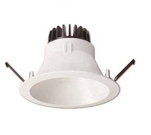 ไฟดาวน์ไลท์แอลอีดีป้องกันแสงสะท้อน12V/30V cob/cree Chip มีอยู่ในรูปแบบการติดตั้งปิดภาคเรียน3000K/4000K - Product Image 3