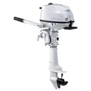 Motores fueraborda de 4 tiempos nuevos y usados de 90hp, 75hp, 115hp, 150hp - Comprar motor para barco - Product Image 2