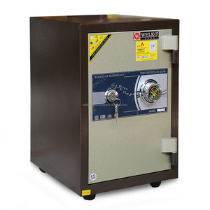 WELKO Safe North Tonawanda New York États-Unis - Product Image 1