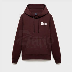 Sudaderas para hombre hechas en Pakistán, de tela de algodón suave, flexibles, para venta en línea. - Product Image 5