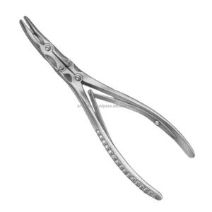 Premium Quality A-1 VERITAS Mayfield Bone Rongeur Forcep Stainless Steel Bone Surgery Surgical Instrument | needle holder - Product Image 5