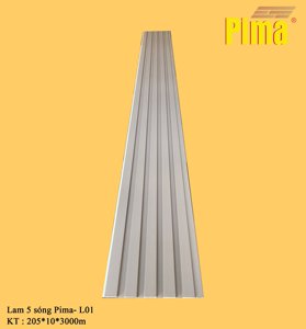Panneaux muraux WPC de luxe pour intérieur, surface brillante, noyau anti-termites pour des solutions de finition intérieure haut de gamme - Product Image 6