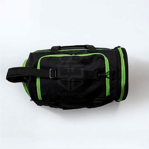 Nueva Llegada, Bolsas de Viaje Más Vendidas, Servicios OEM, Precio Razonable, Último Estilo, Bolsas de Viaje de Alta Calidad - Product Image 4