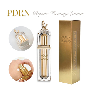 โลชั่นบำรุงผิวหน้าสูตรเฉพาะสำหรับแบรนด์ส่วนตัว 35 มล. ช่วยเติมความชุ่มชื้น ลดเลือนริ้วรอย ด้วย PDRN DNA ฟื้นฟูผิว ครีมบำรุงผิวหน้า ขายส่ง - Product Image 4