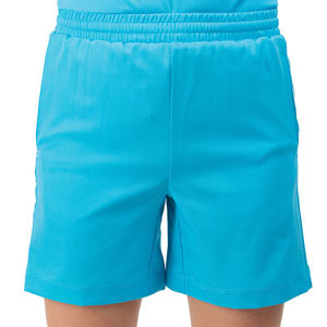 Custom LOGO Men 2 in 1 Tennis Basketball Shorts Lightweight Quick Dry Casual Mesh Active Drawstring Double <b>Layer</b> Shorts - Product Image 3