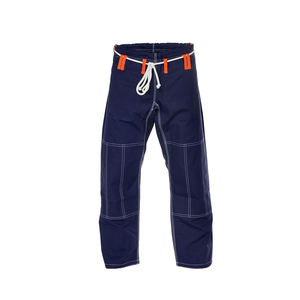 Nouveaux uniformes de BJJ unisexes en polyester/coton, design personnalisé, manches longues, uni, de haute qualité, séchage rapide, respirant, sur mesure - Product Image 5