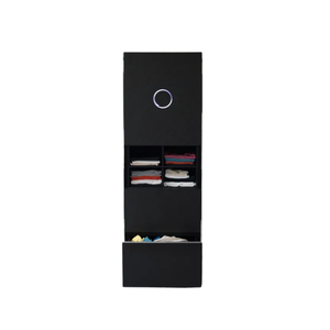Robot plieur de linge commercial - Product Image 1