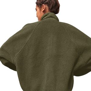 Women's Denim Waterproof Reversible Autumn Jacket with Logo Cotton <b>Lined</b> Long Sleeve - Product Image 4