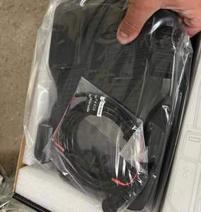 LIVRAISON GRATUITE NOUVEAU Moteur de pêche à la traîne Garmin Force Pro 50″ 57″ avec transducteur GT56UHD-TR intégré, moteur de bateau électrique - Product Image 3