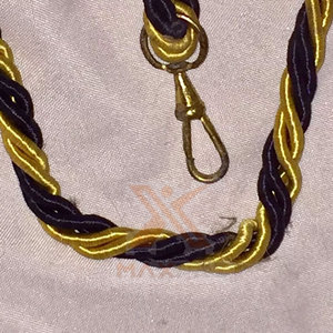 Cordons de cérémonie uniques et très vendus, design unique, couleur unie - Product Image 5