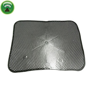 Vente de gros Tapis de selle de dressage de cheval en gel, anglais - Product Image 5