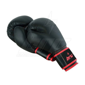 Guantes de Boxeo de Alta Calidad Fabricados en Fábrica, Guantes Deportivos de Boxeo para Venta en Línea - Product Image 4