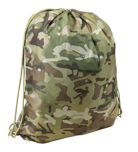 Sac à cordon BTP tactique Sports Gym Camping Escalade Randonnée Porte-vêtements à cordon Sacs à bagages - Product Image 3