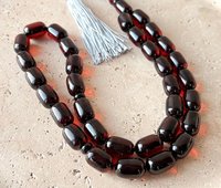 Cuentas de Oración Tasbih de Resina Hechas a Mano, Ecológicas y Personalizables, Contador Islámico de Lujo para la Adoración Diaria, Regalos de Ramadán, Mezquita